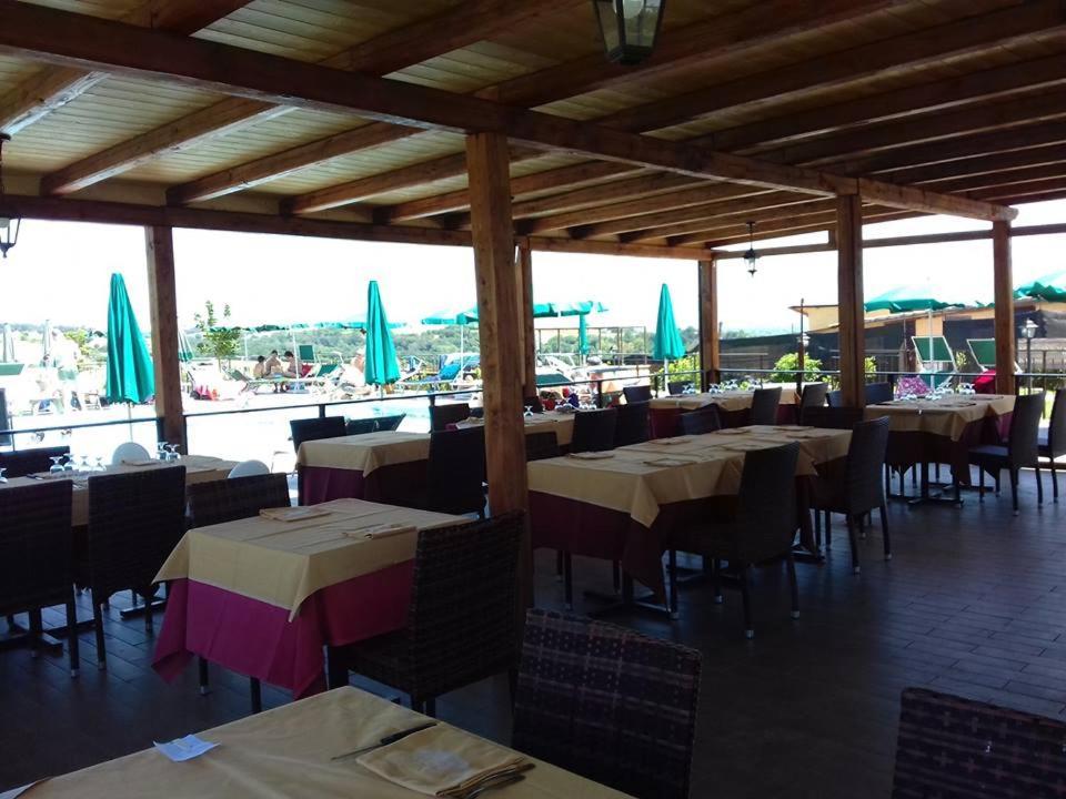 Il Casale Di Alloggio per agriturismo