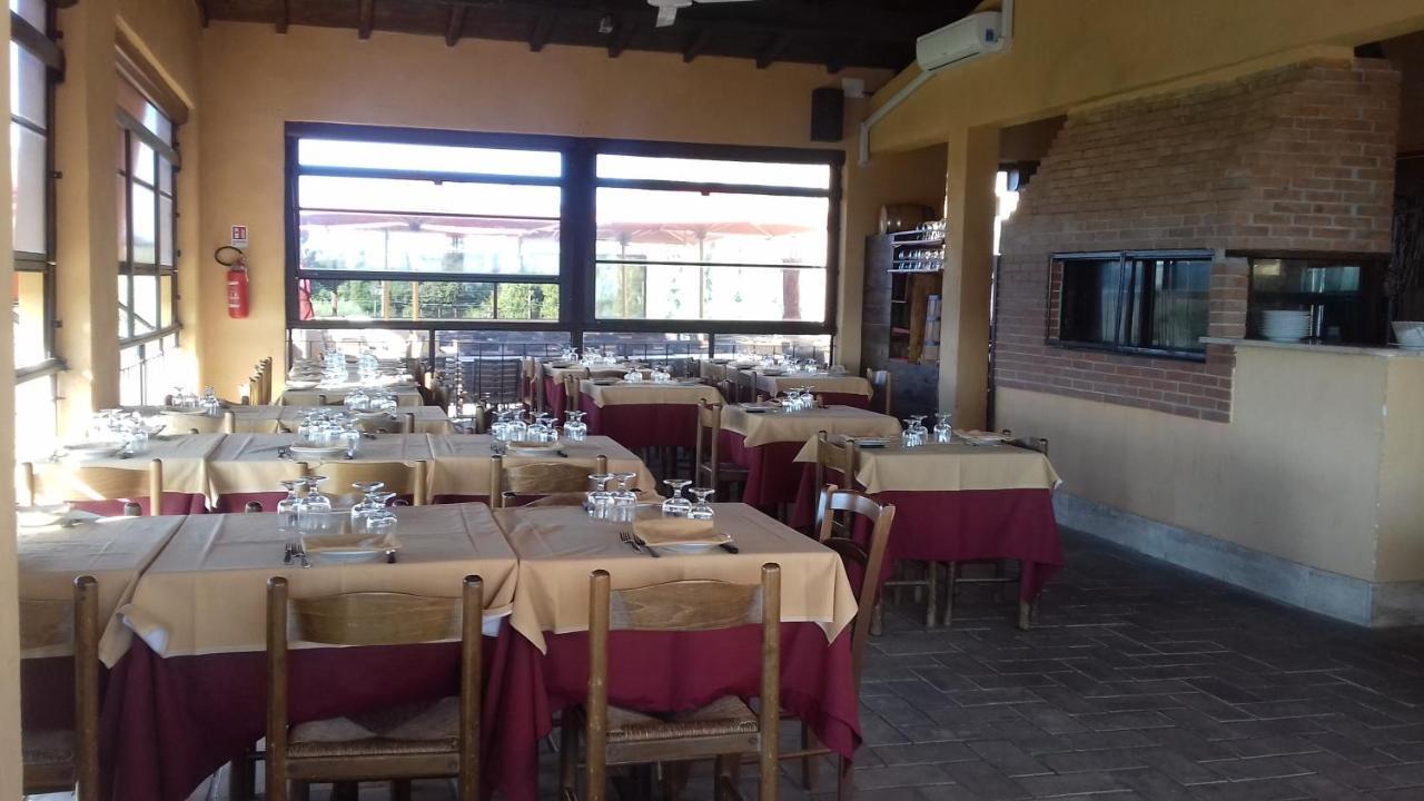 Alloggio per agriturismo Il Casale Di *